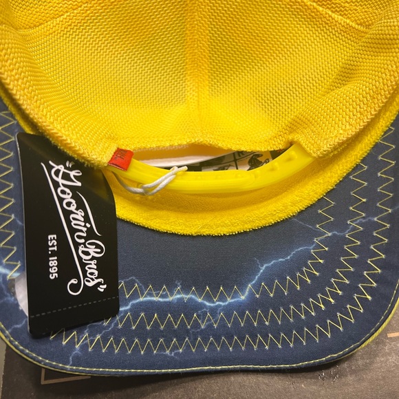 Goorin Bros “Alternating Current” Friday Drop - Picture 3 of 4